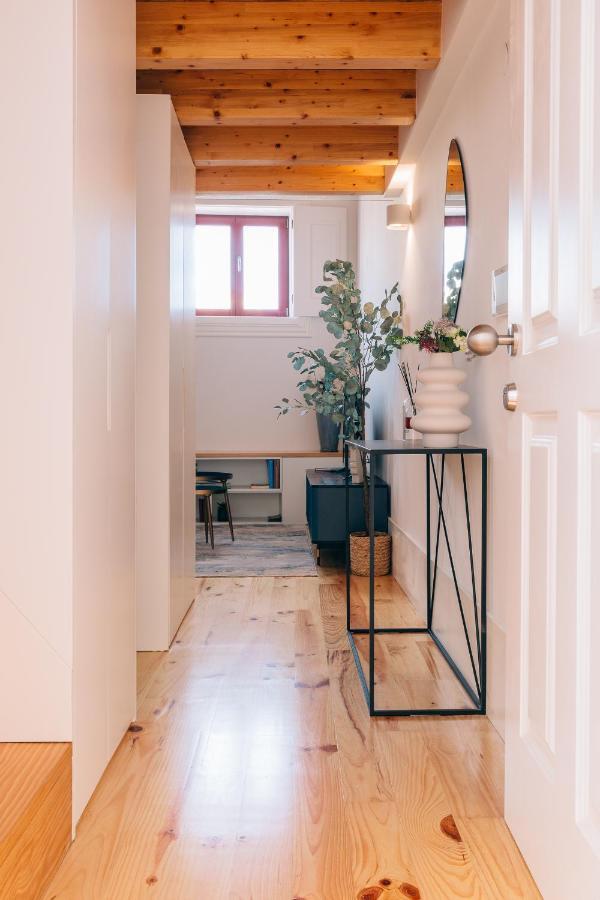 Orm - Cedofeita I Apartment Porto Exterior photo